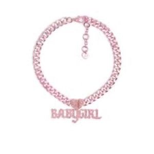 Aldo Babygirl Necklace